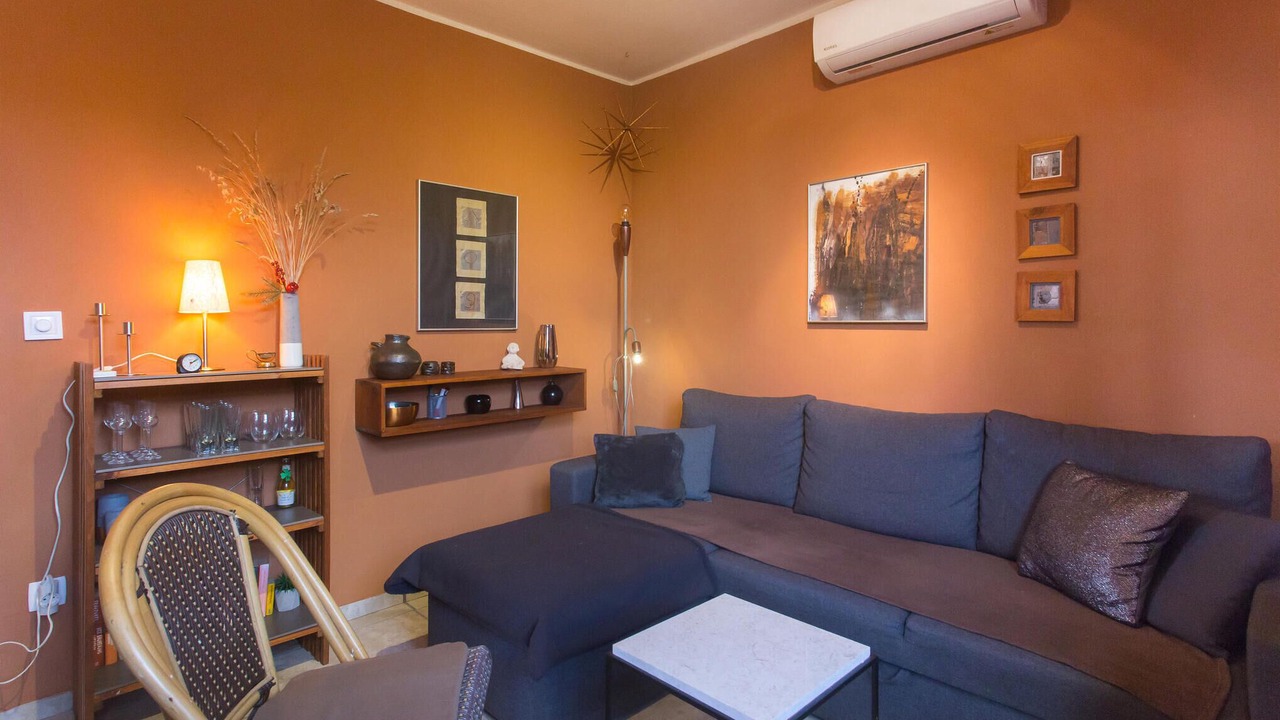 Photo of Bedroom in Marusici