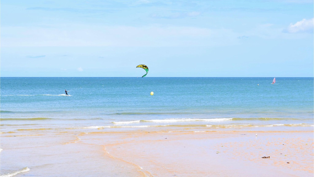 Photo of Others in Hermanville-sur-Mer