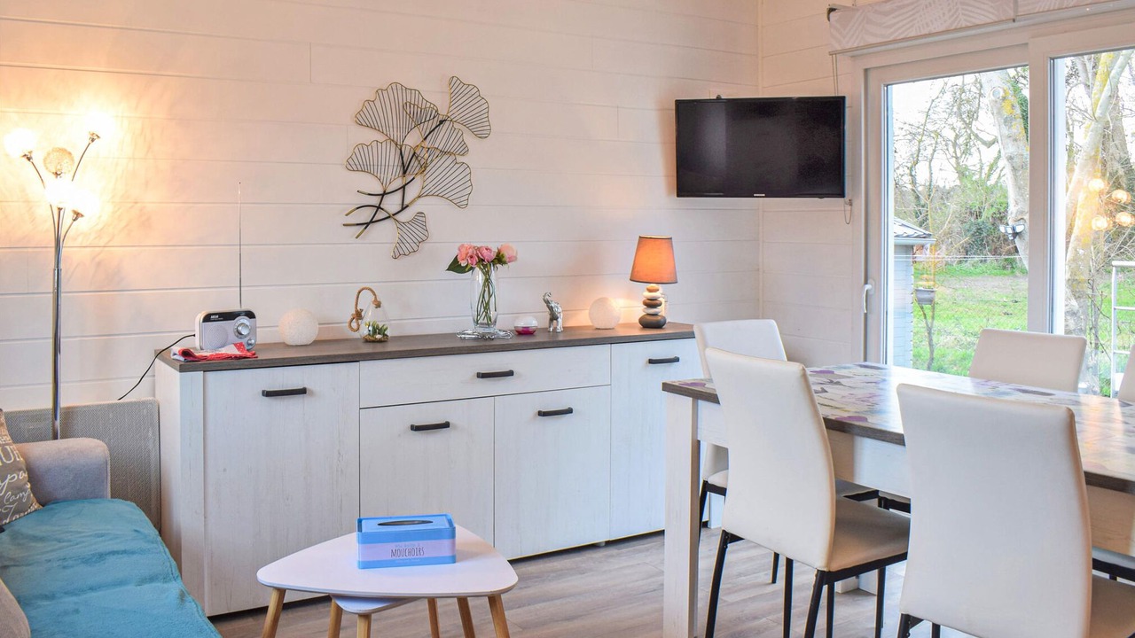 Photo of Bedroom in Hermanville-sur-Mer