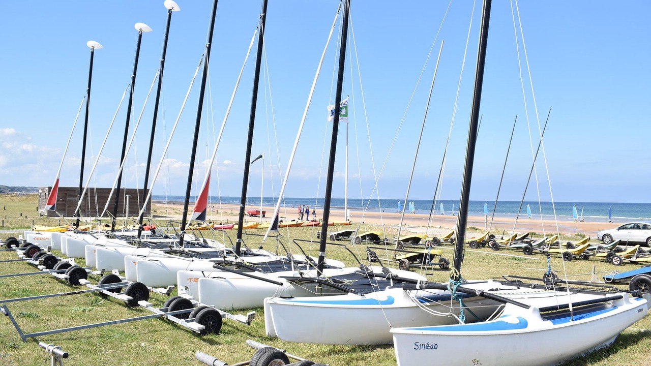 Photo of Others in Hermanville-sur-Mer