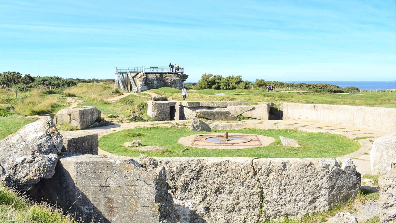 Photo of Others in Hermanville-sur-Mer