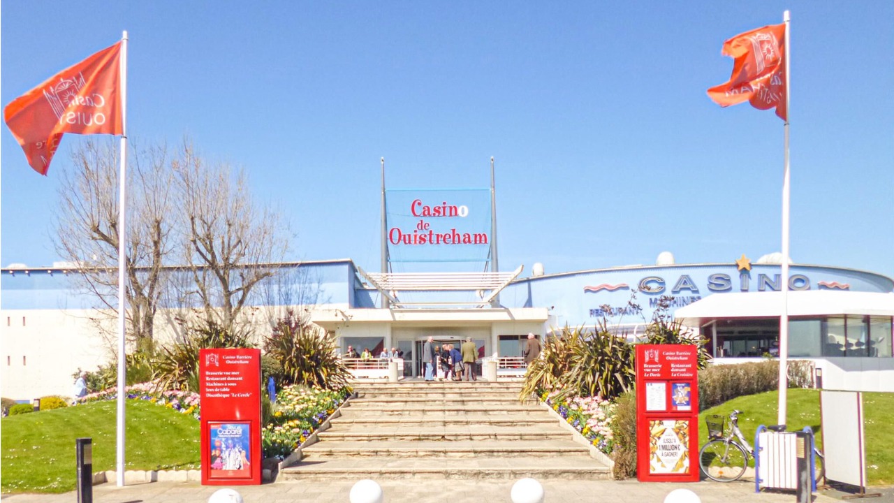 Photo of Others in Hermanville-sur-Mer