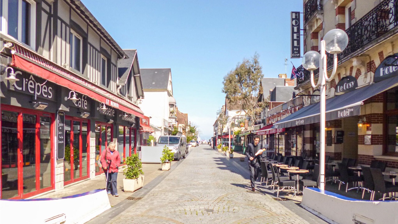 Photo of Outdoor in Hermanville-sur-Mer