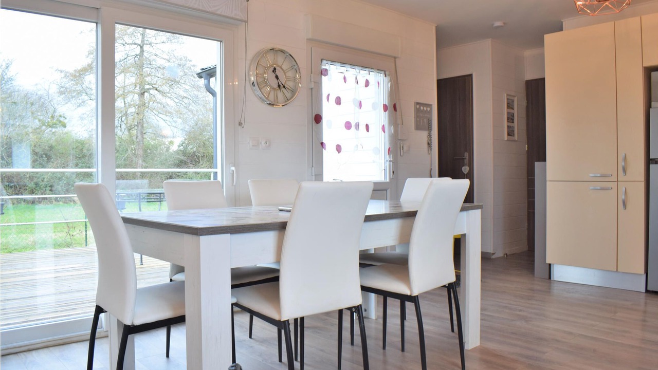 Photo of Bedroom in Hermanville-sur-Mer