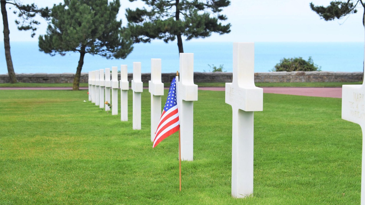 Photo of Others in Hermanville-sur-Mer
