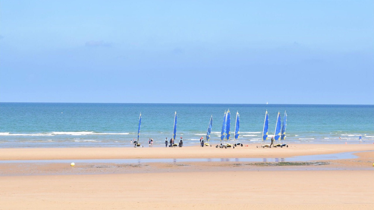 Photo of Others in Hermanville-sur-Mer