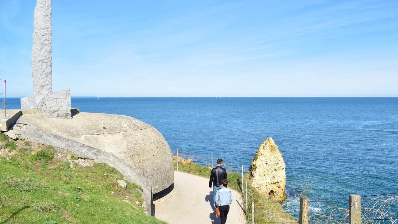 Photo of Others in Hermanville-sur-Mer