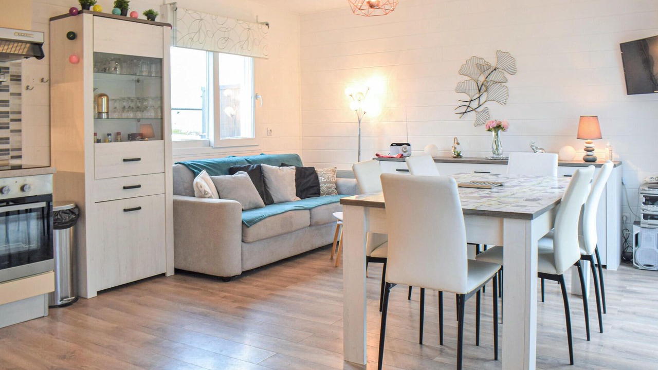 Photo of Bedroom in Hermanville-sur-Mer
