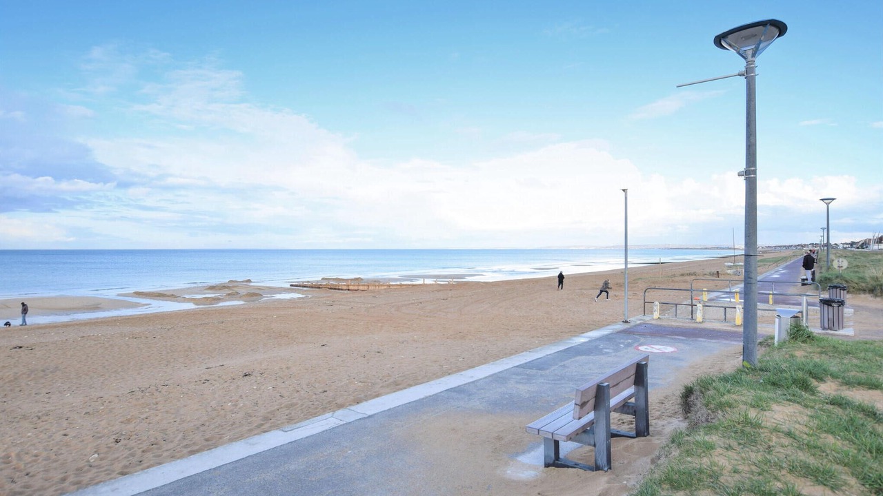 Photo of Others in Hermanville-sur-Mer