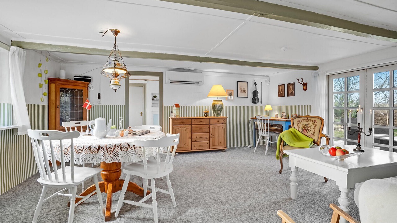 Photo of Bedroom in Ørsted