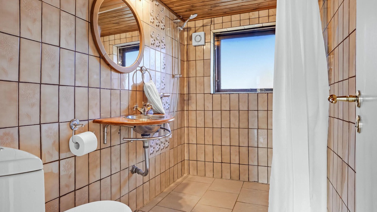 Photo of Bathroom in Ørsted