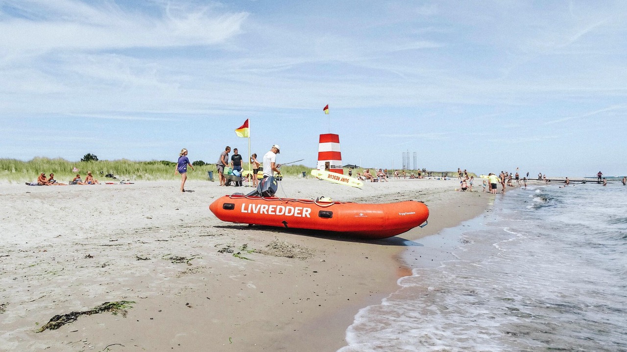 Photo of Others in Grena Strand