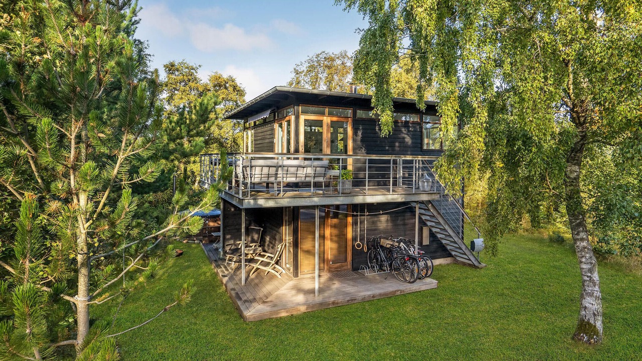 Photo of Outdoor in Grena Strand