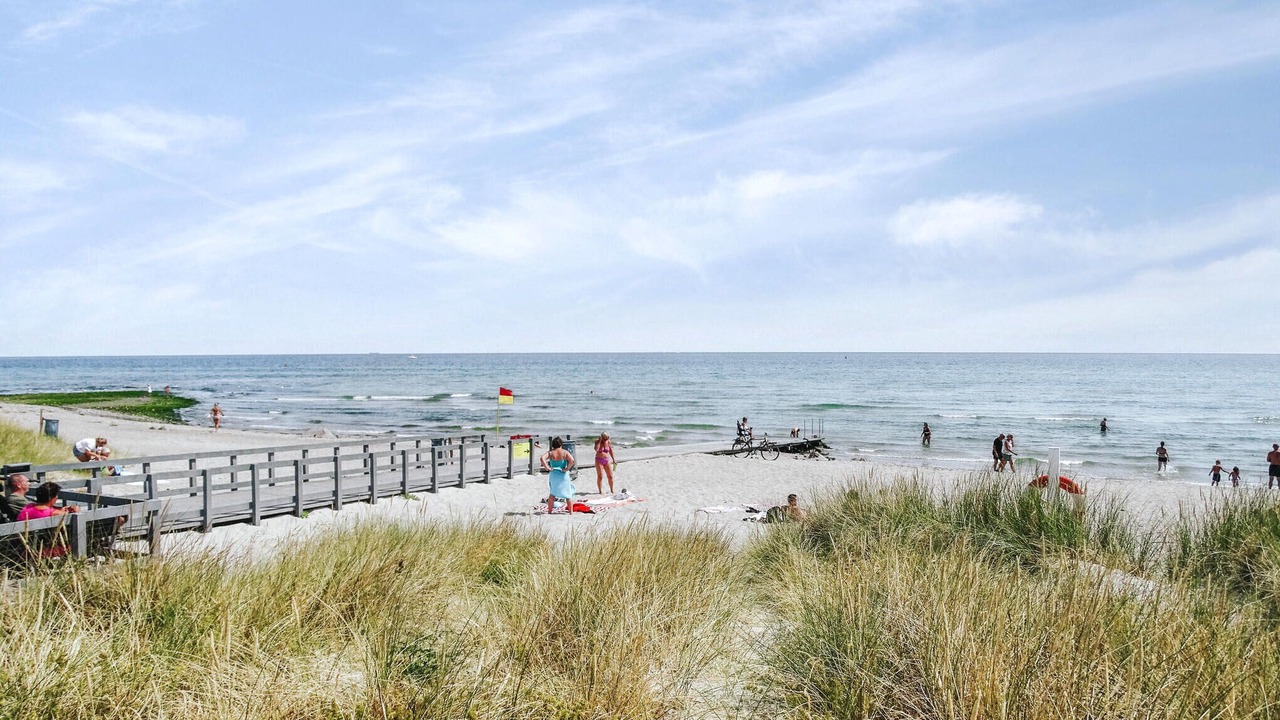 Photo of Others in Grena Strand