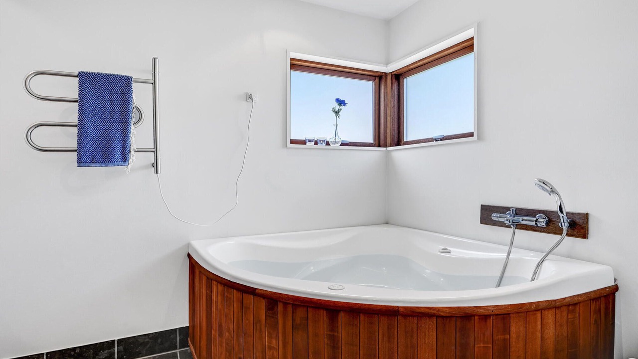 Photo of Bathroom in Grena Strand