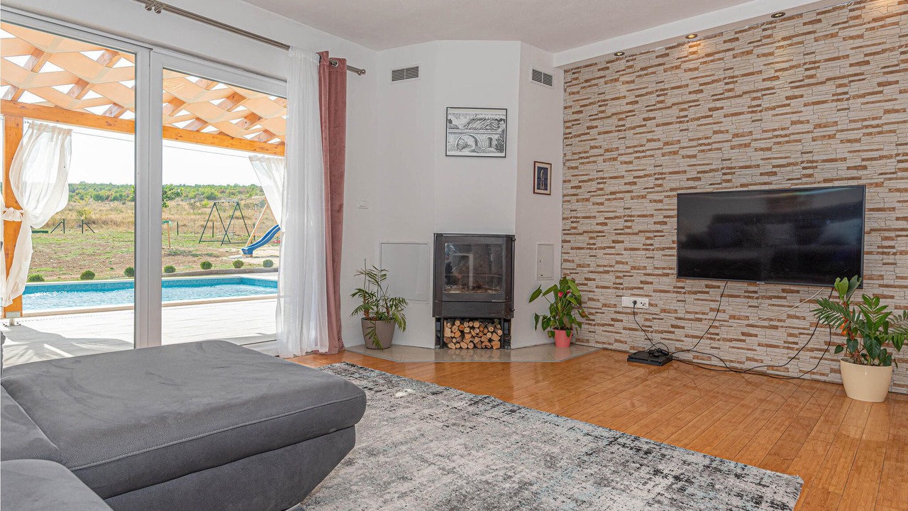 Photo of Bedroom in Ruzic