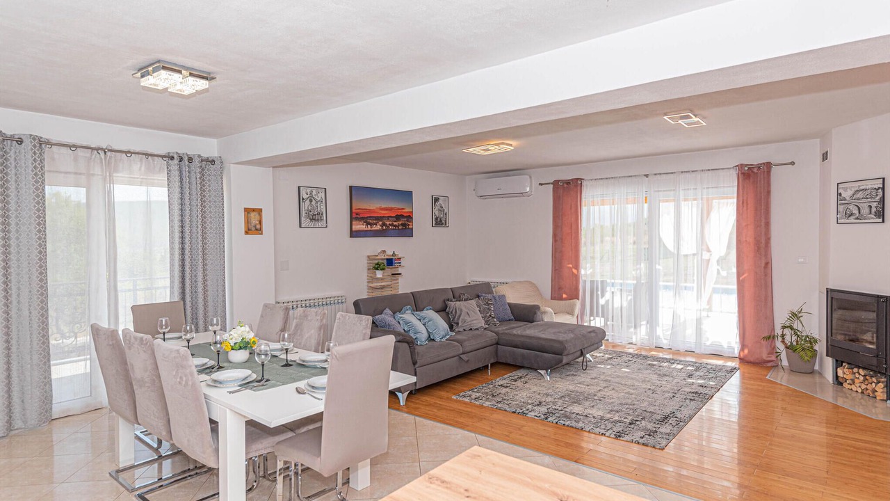 Photo of Bedroom in Ruzic
