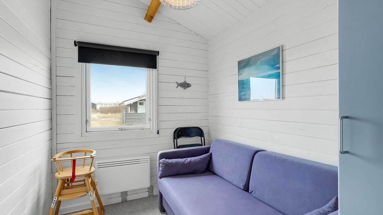 Photo of Bedroom in Vorupør