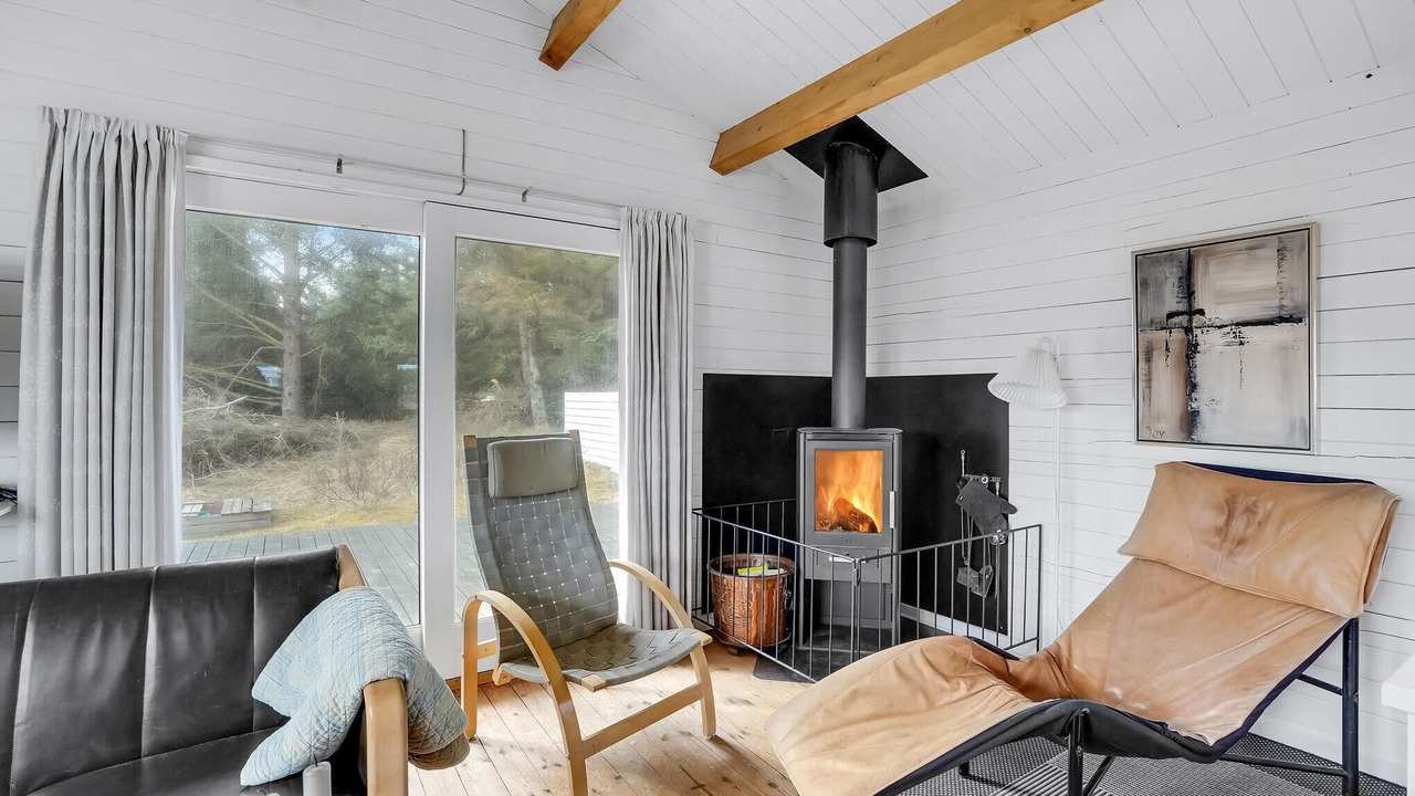 Photo of Bedroom in Vorupør