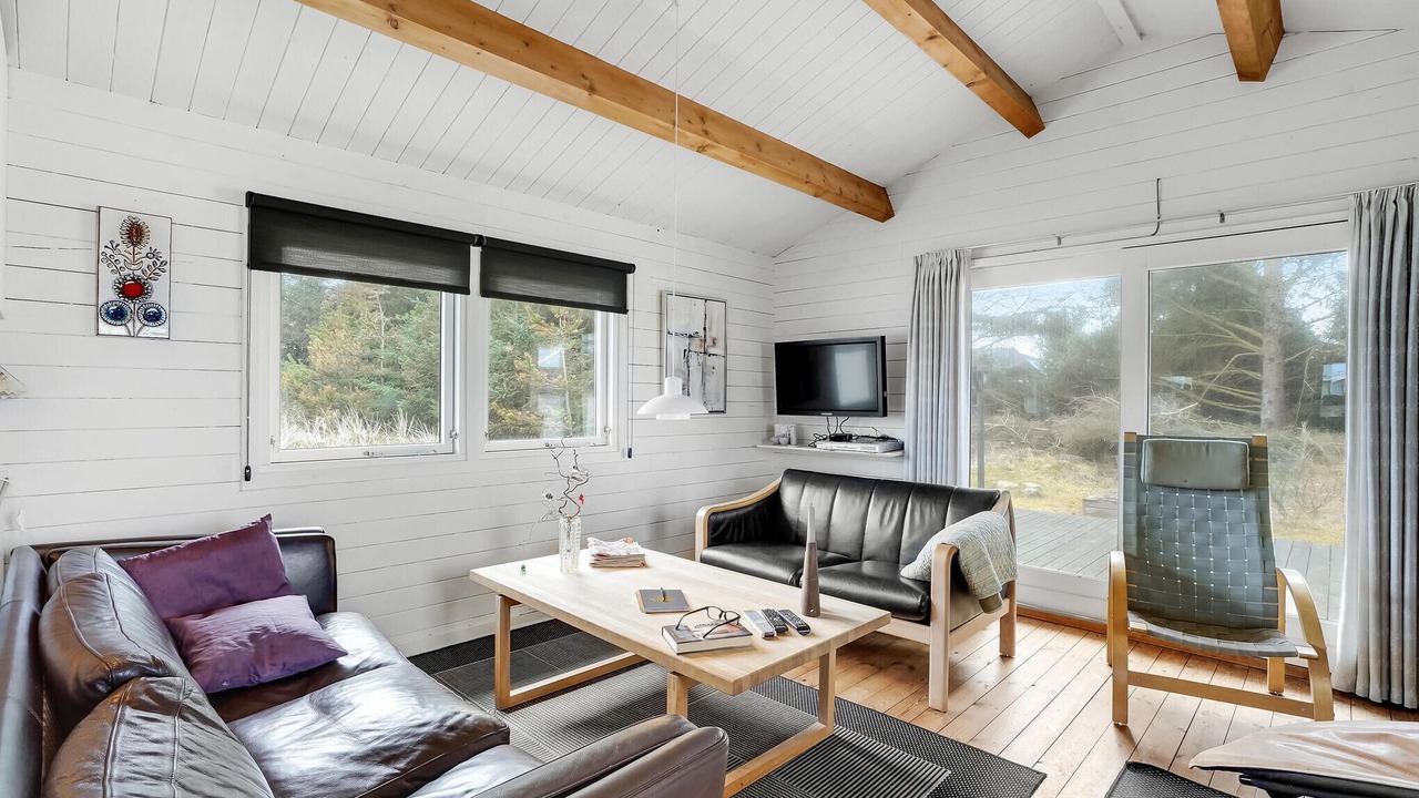 Photo of Bedroom in Vorupør
