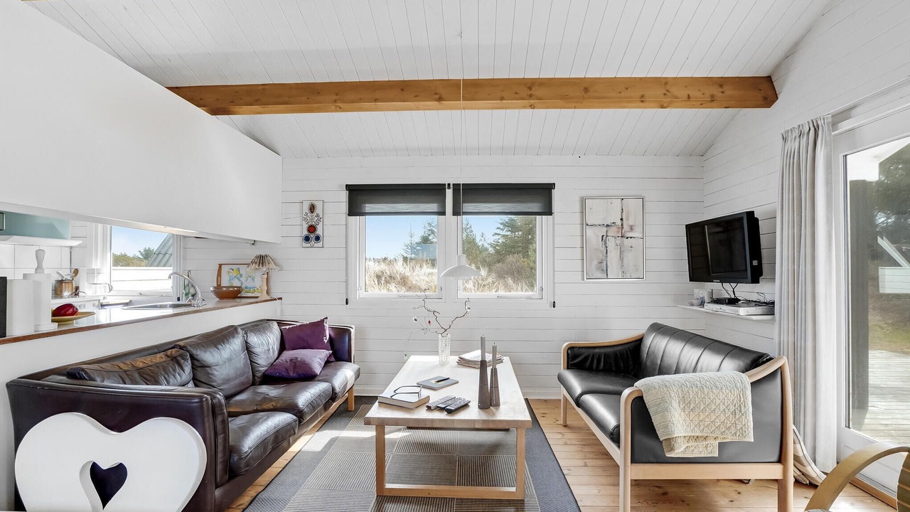 Photo of Bedroom in Vorupør