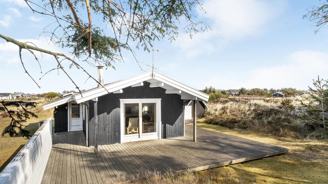 Photo of Outdoor in Vorupør