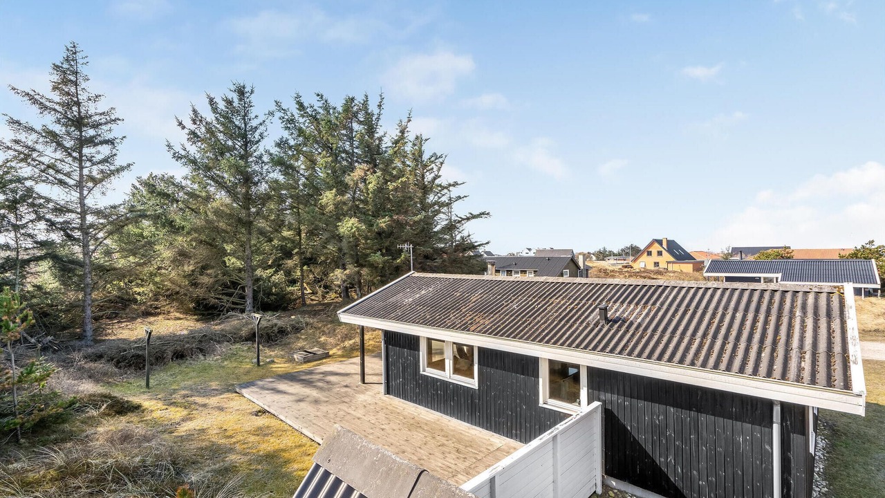 Photo of Outdoor in Vorupør
