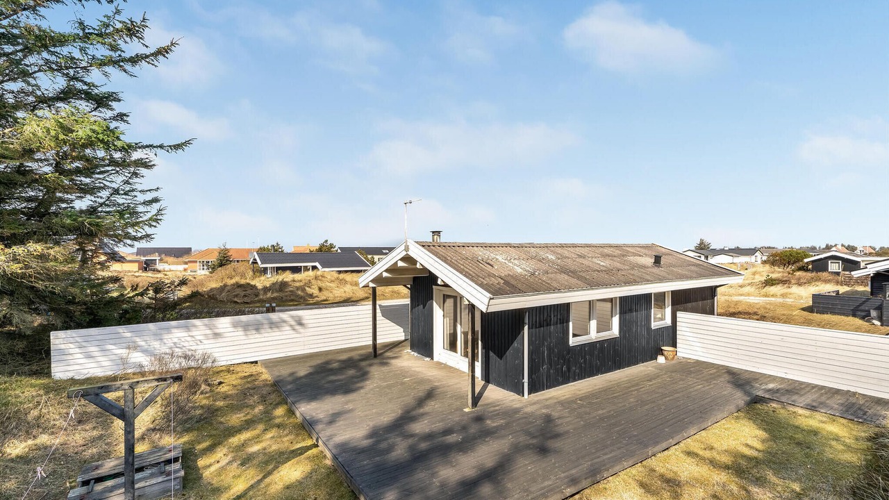Photo of Outdoor in Vorupør