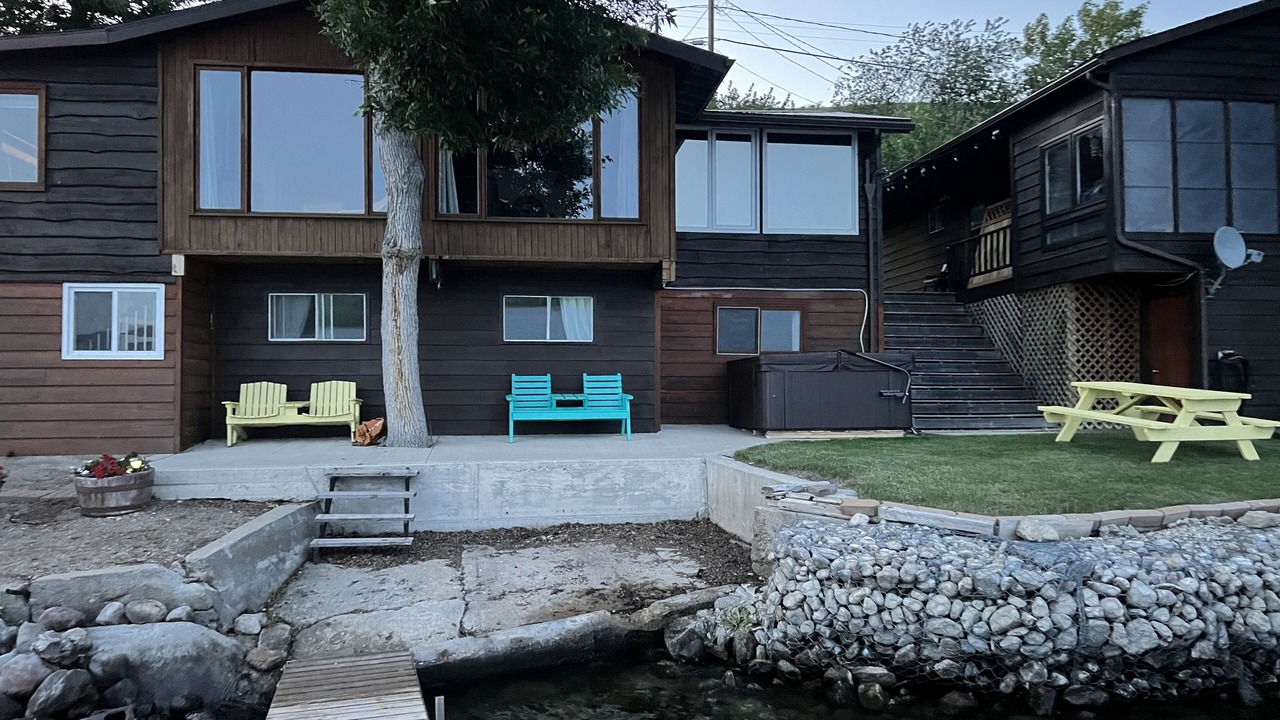 Photo of Outdoor in Melville Beach