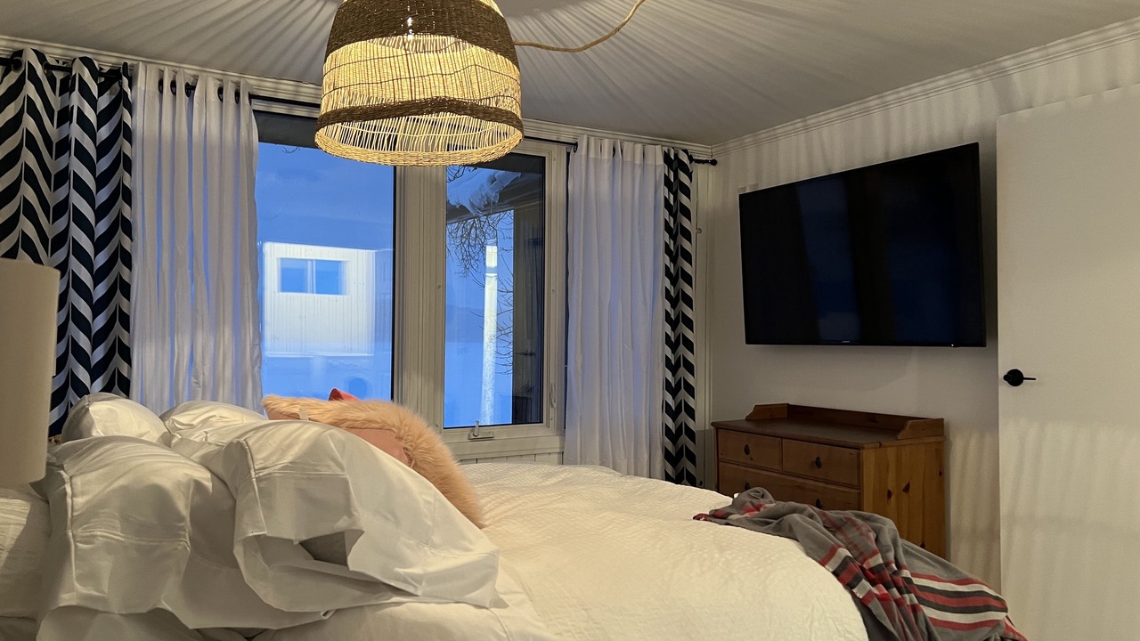Photo of Bedroom in Melville Beach