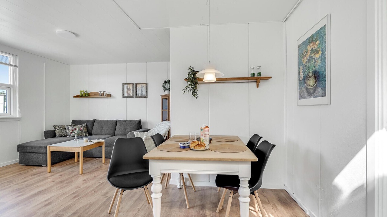 Photo of Bedroom in Haurvig