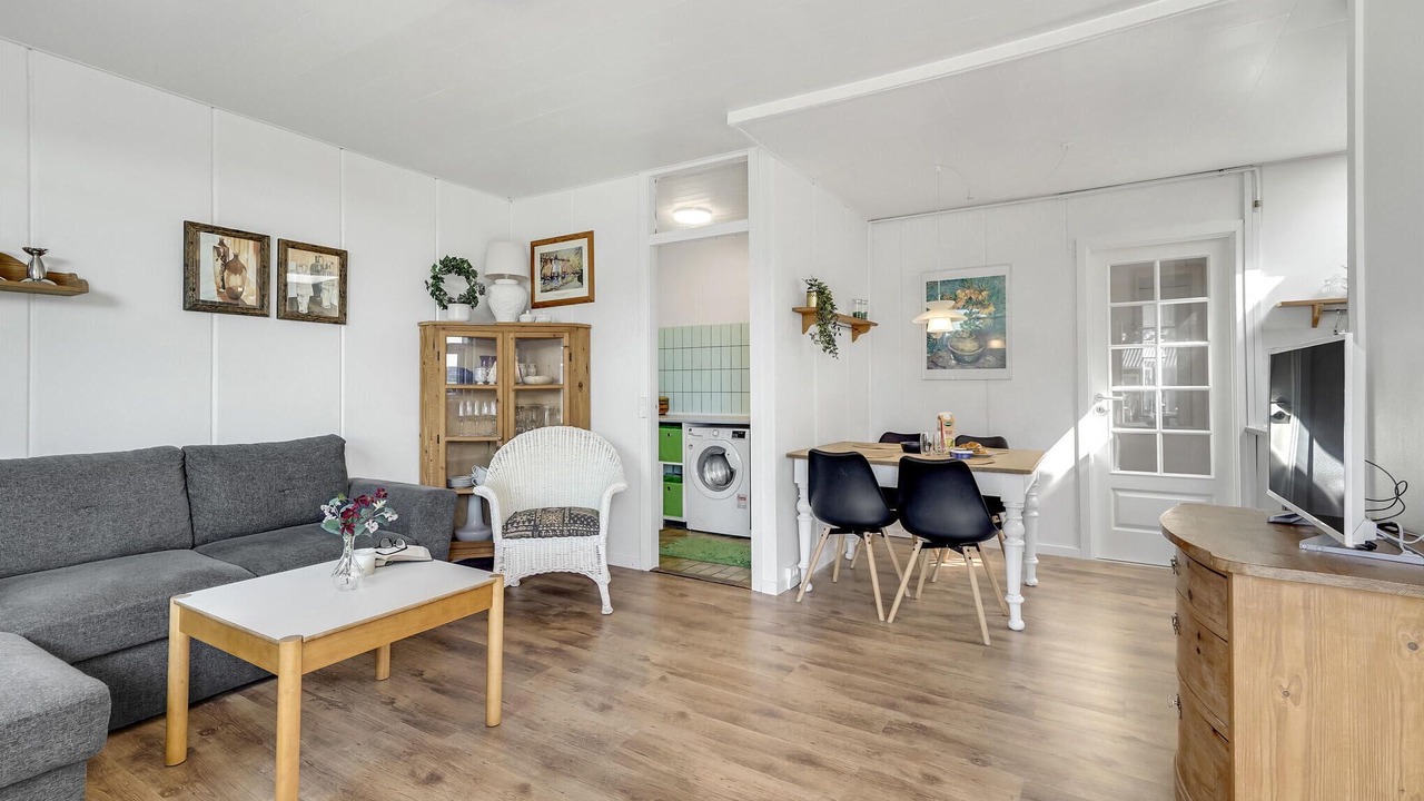 Photo of Bedroom in Haurvig