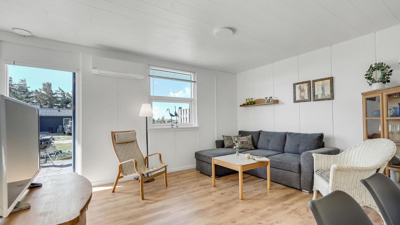 Photo of Bedroom in Haurvig