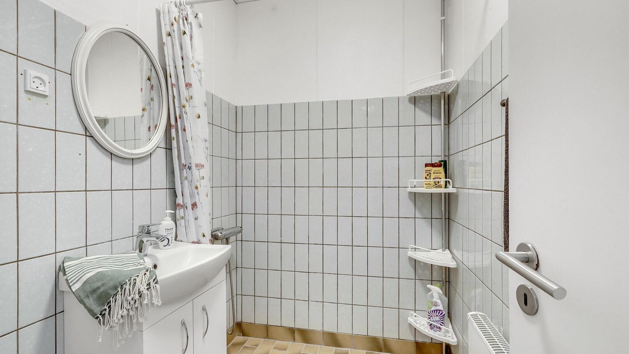Photo of Bathroom in Haurvig
