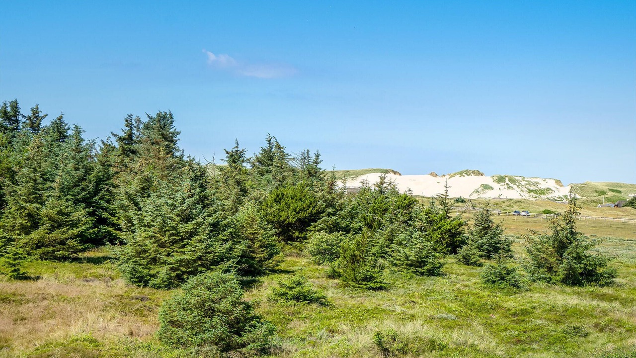 Photo of Bedroom in Haurvig