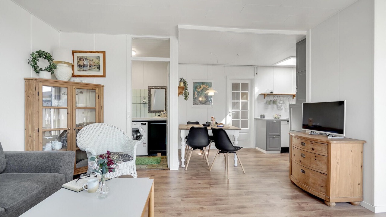 Photo of Bedroom in Haurvig