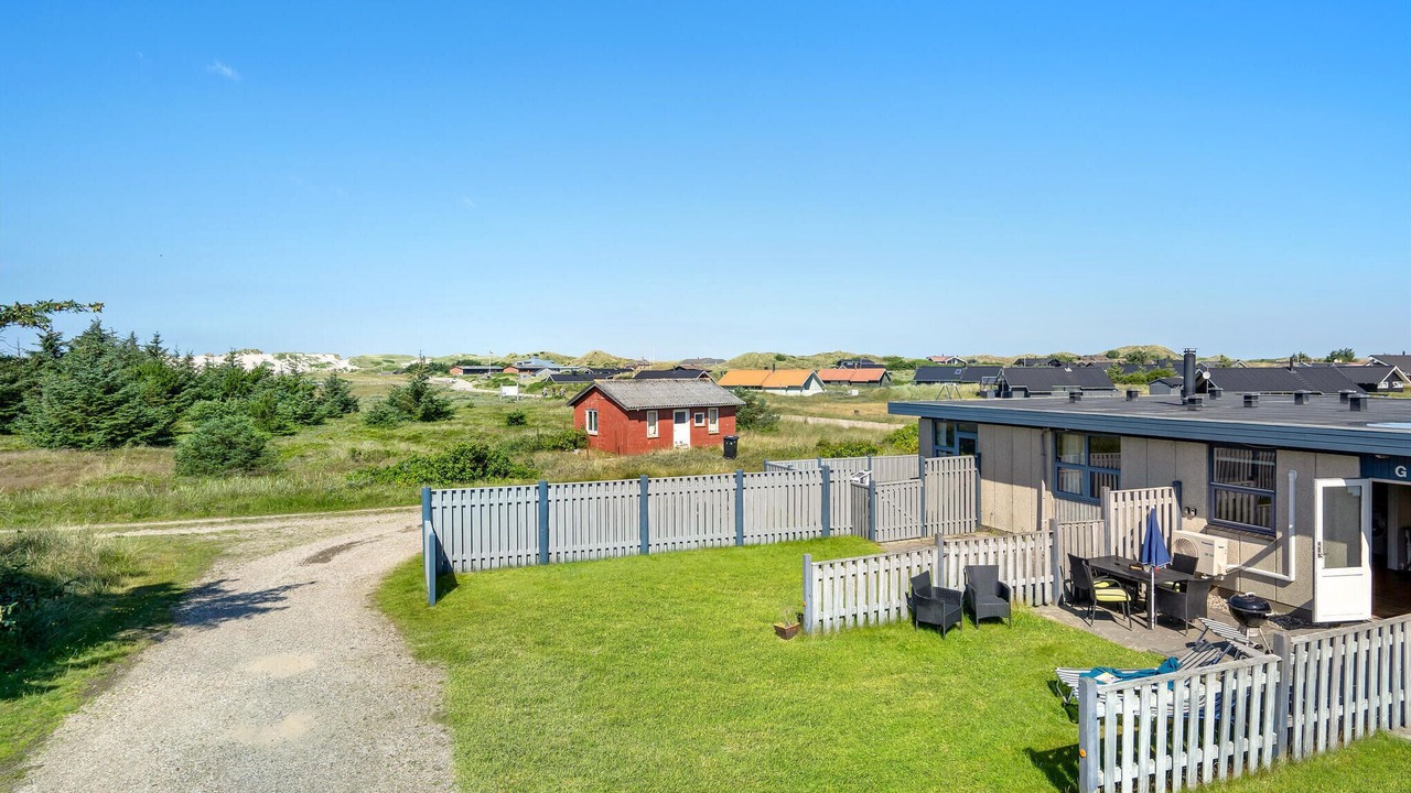 Photo of Outdoor in Haurvig