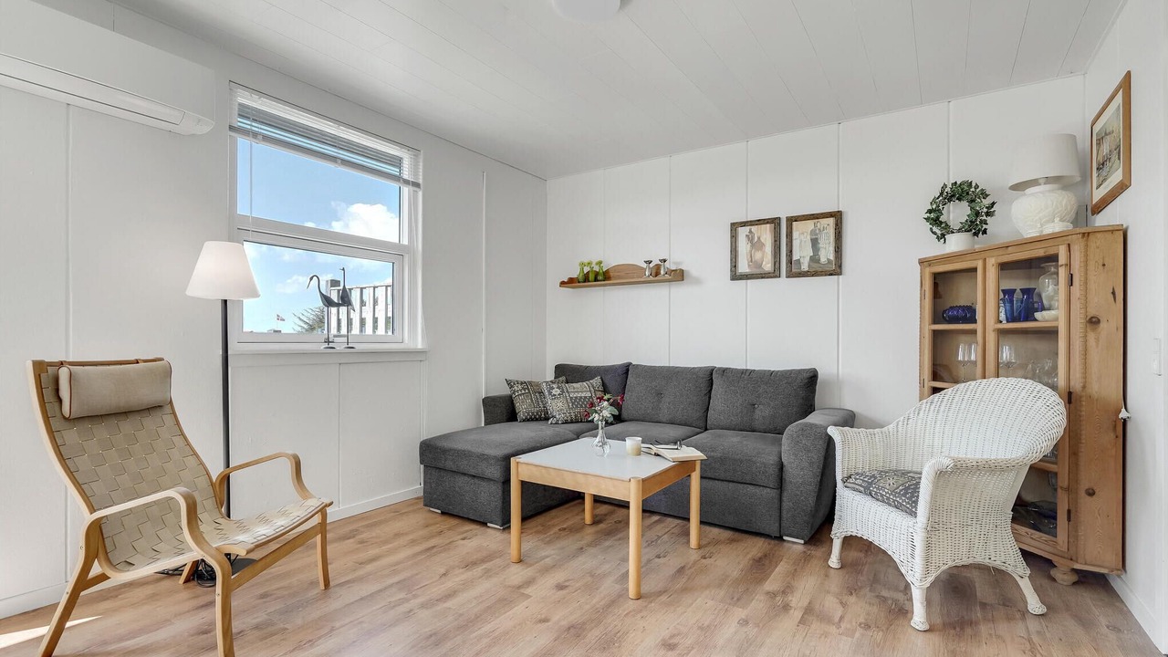 Photo of Bedroom in Haurvig