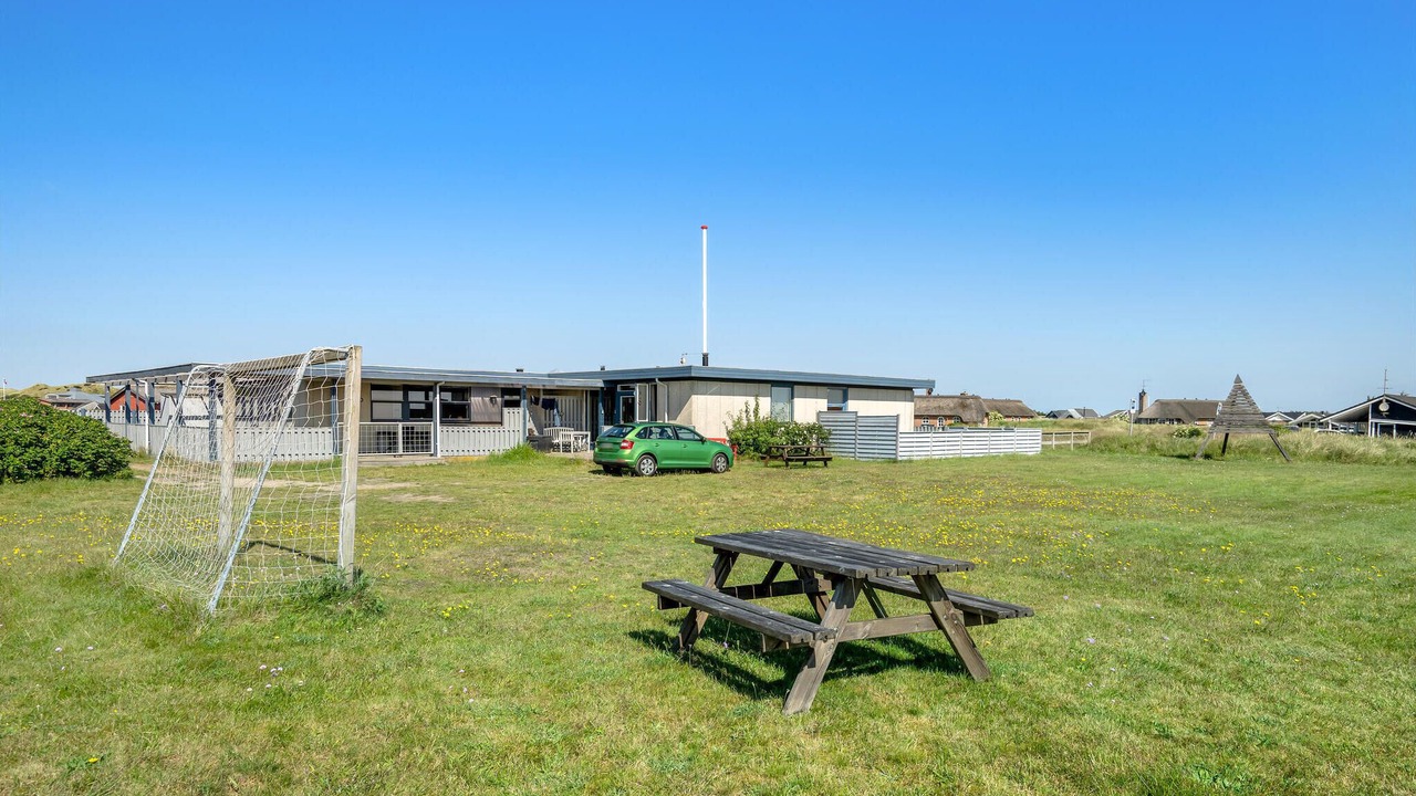 Photo of Outdoor in Haurvig