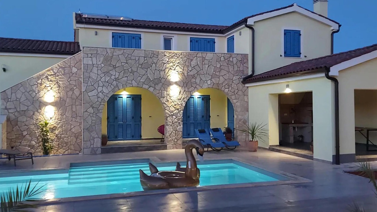 Photo of Outdoor in Kras