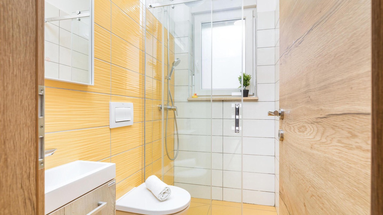 Photo of Bathroom in Skatari