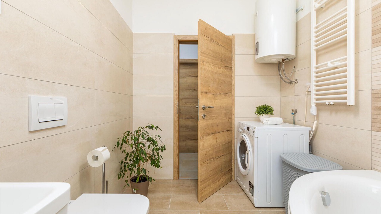 Photo of Bathroom in Skatari