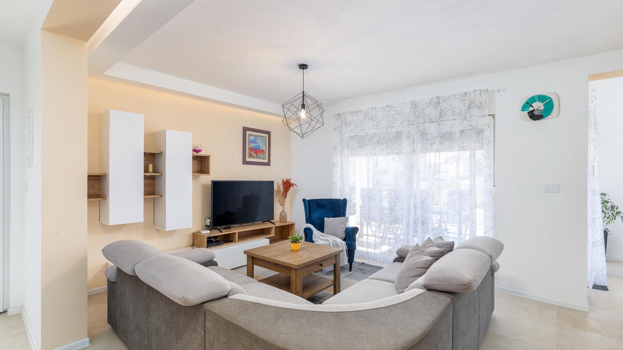 Photo of Bedroom in Skatari