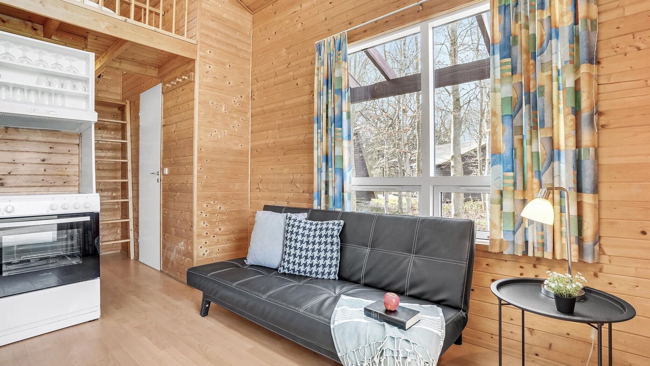 Photo of Bedroom in Fredericia