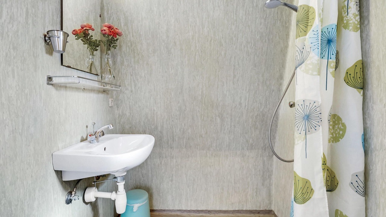 Photo of Bathroom in Fredericia