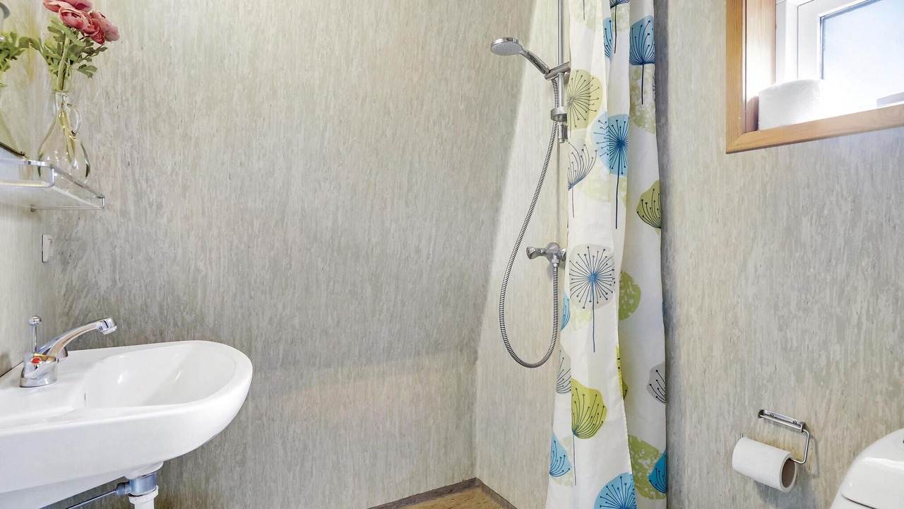 Photo of Bathroom in Fredericia