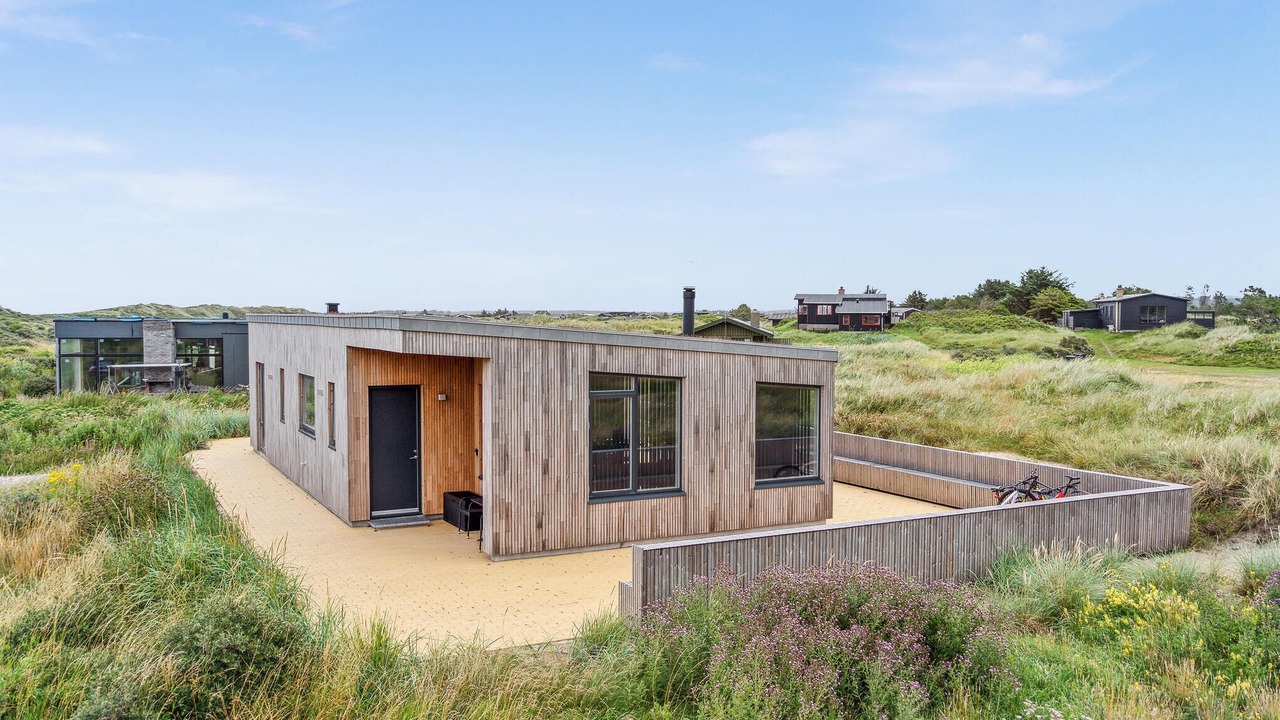 Photo of Outdoor in Slette Strand