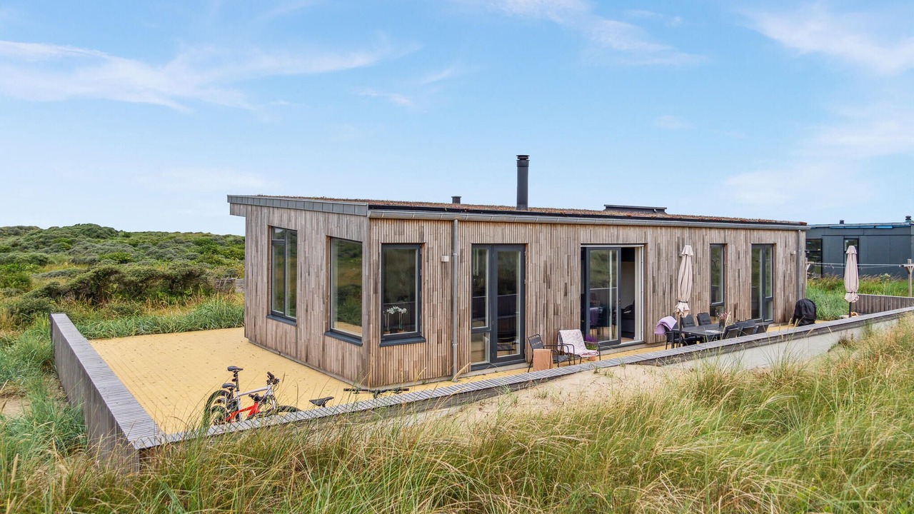 Photo of Outdoor in Slette Strand