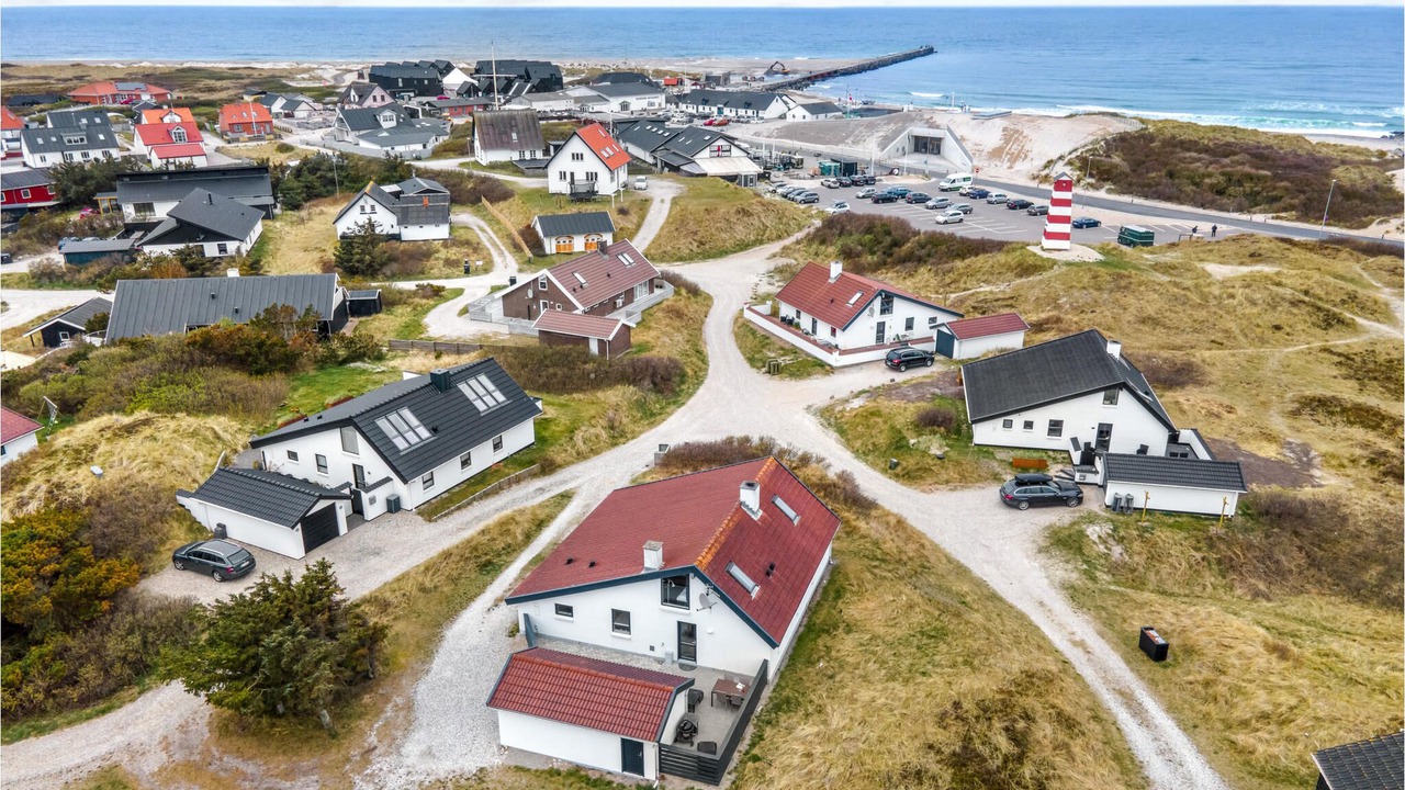 Photo of Others in Vorupør