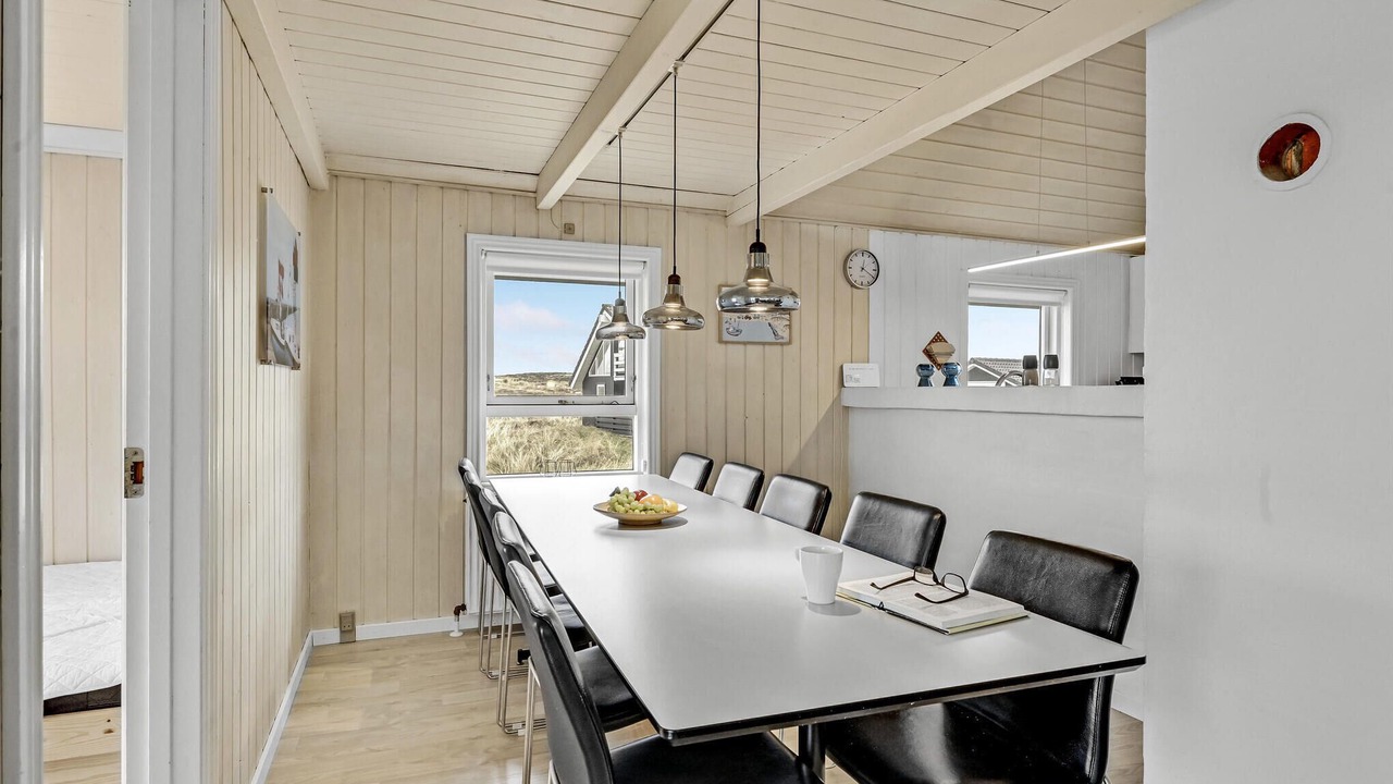 Photo of Bedroom in Vorupør